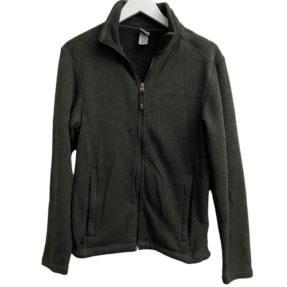 C9 by Champion Zip Up  Size S